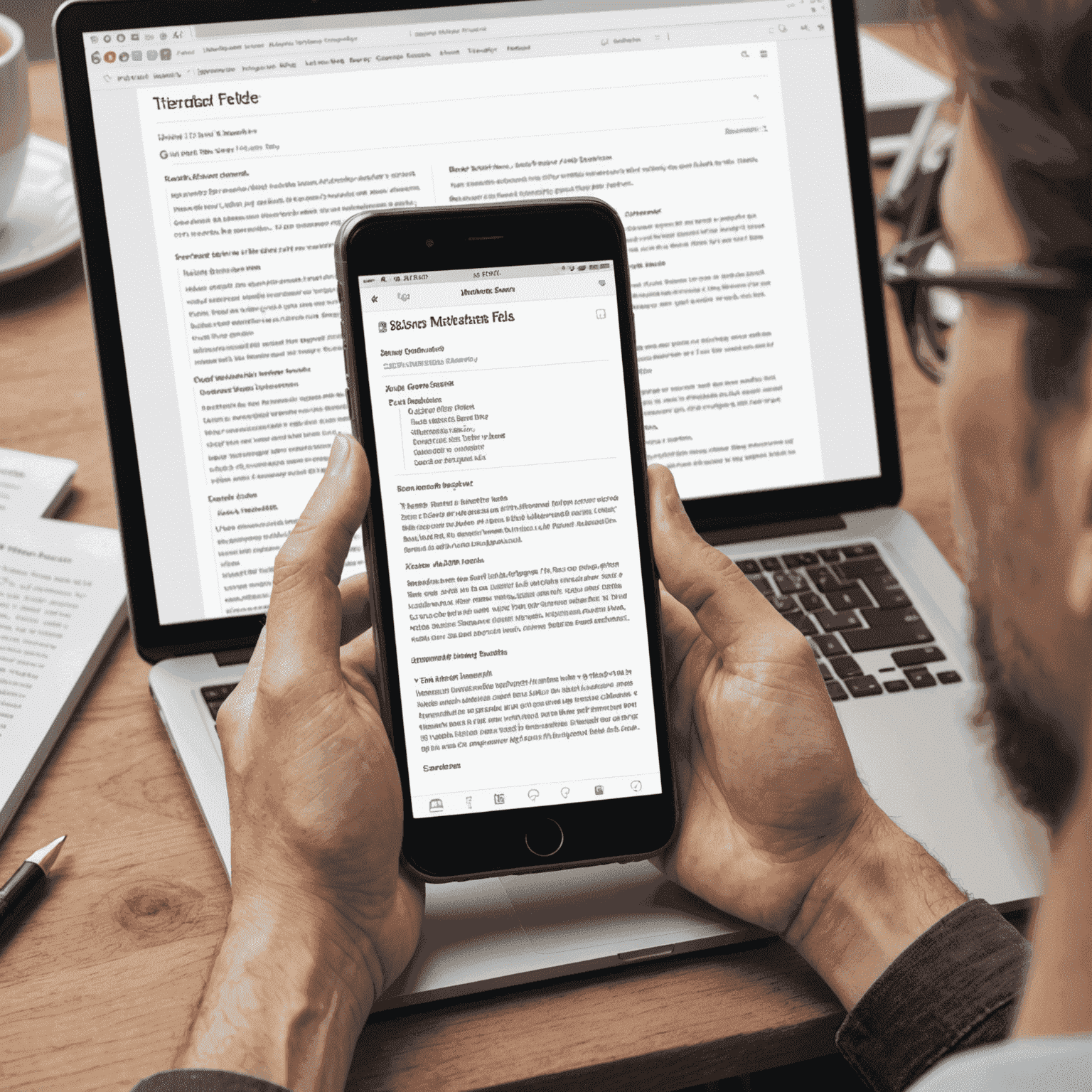 Close-up of e-book metadata fields being edited, showing title, author, and tags